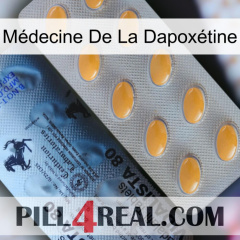 Médecine De La Dapoxétine 44